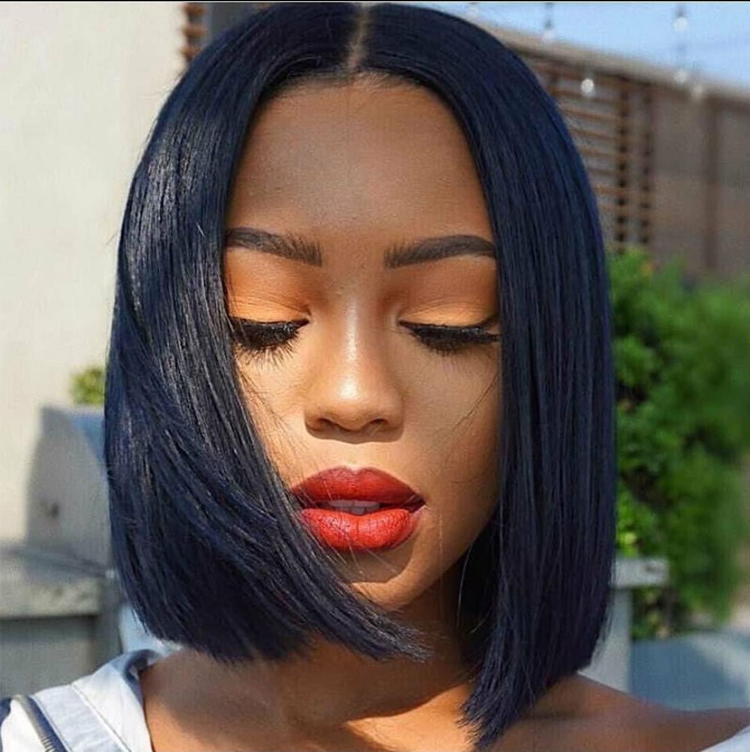BOB WIG 10"