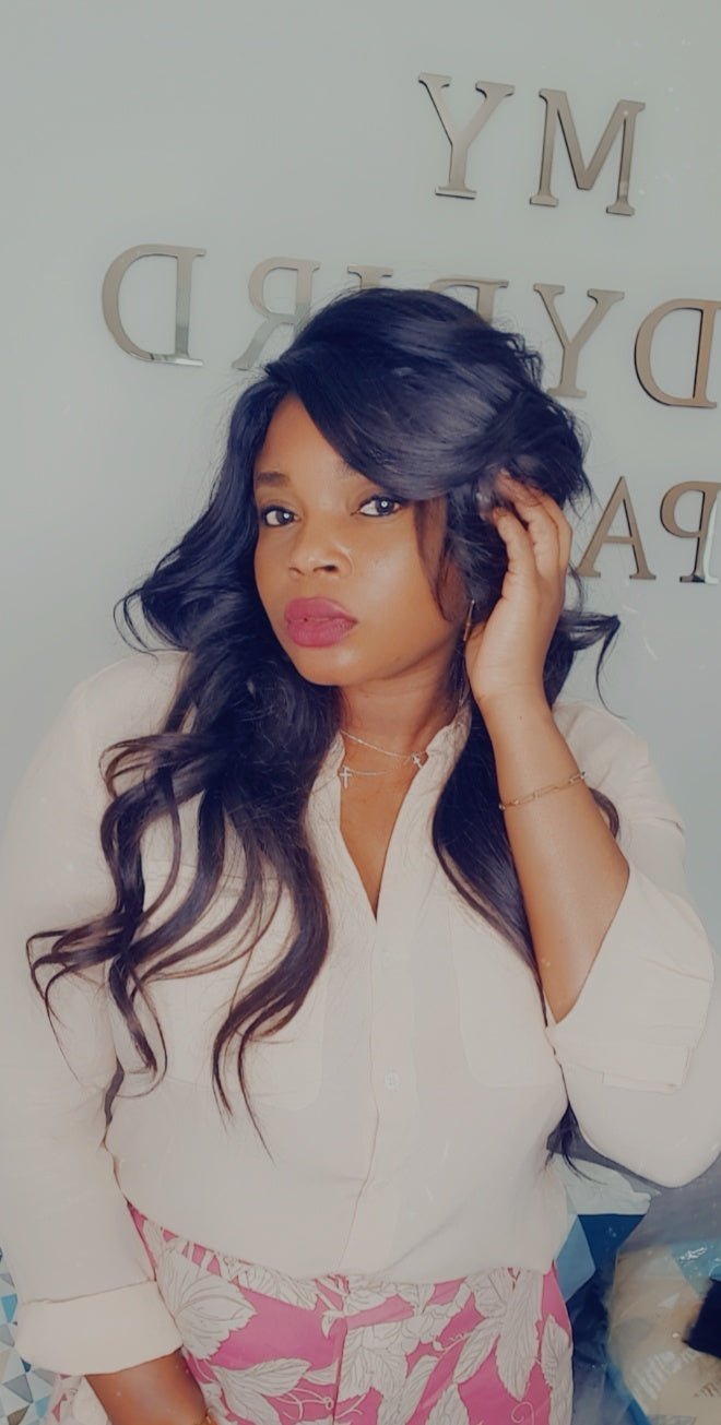 DIVA WIG