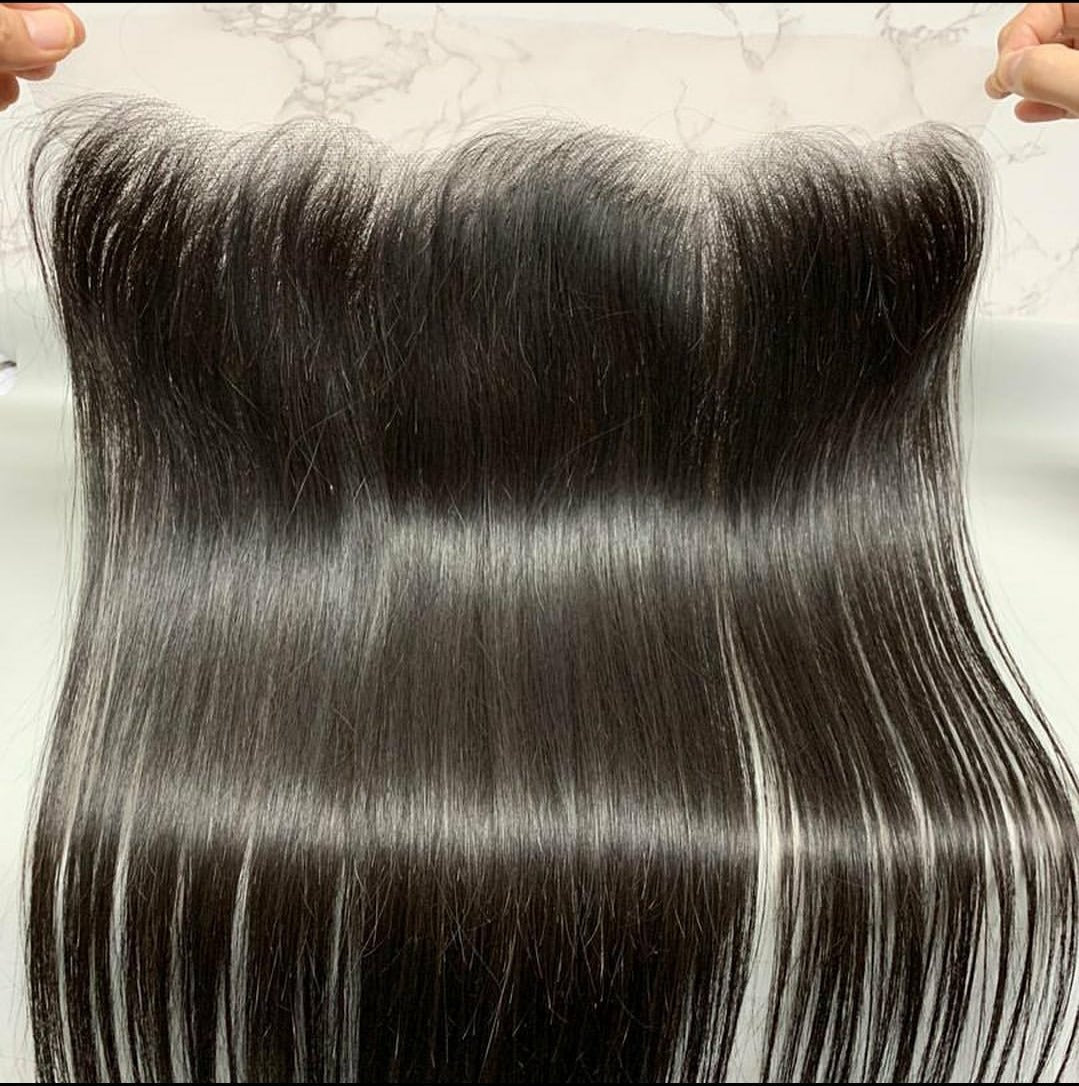 FRONTALE LISSE 13X4