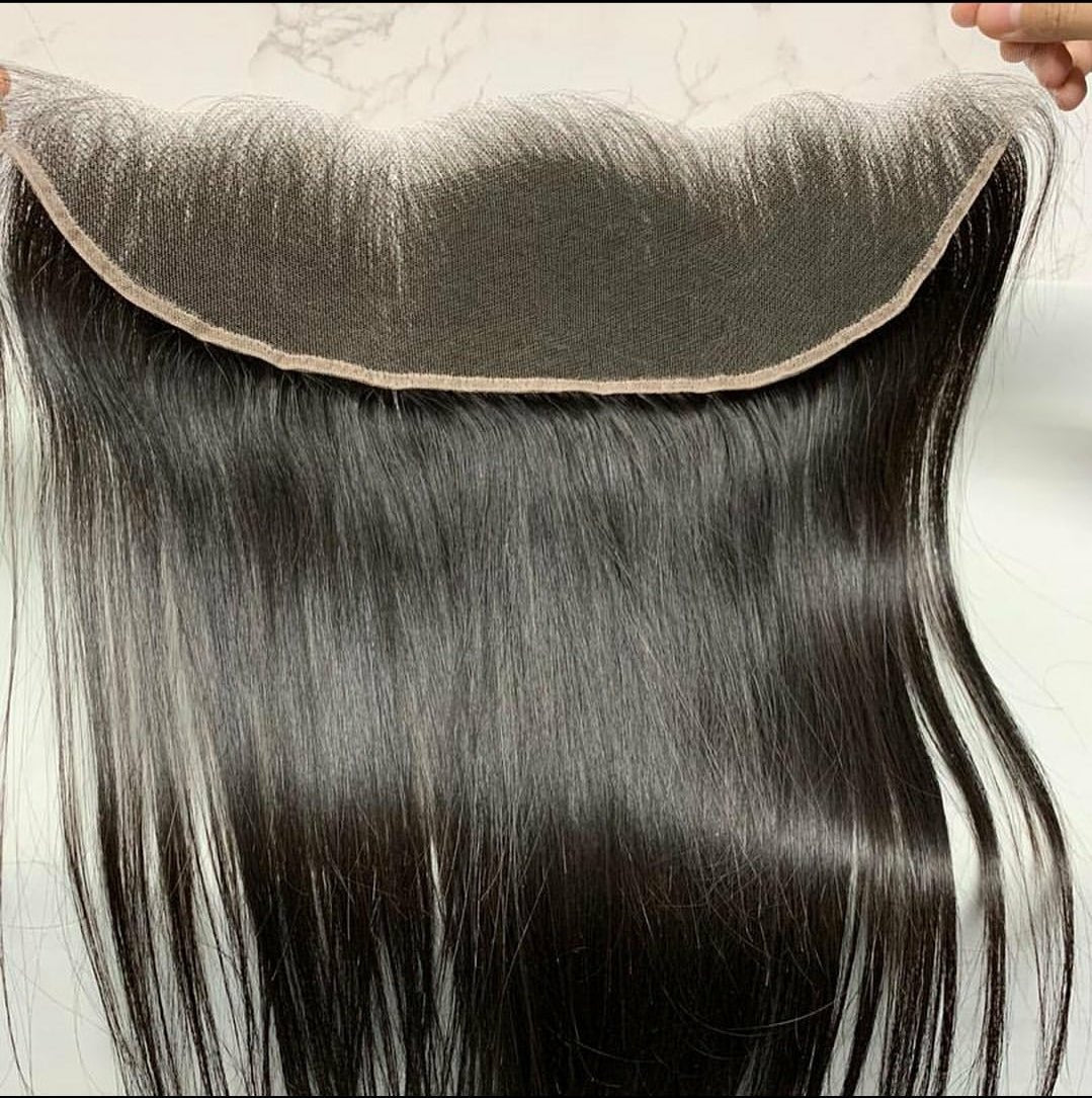 FRONTALE LISSE 13X4