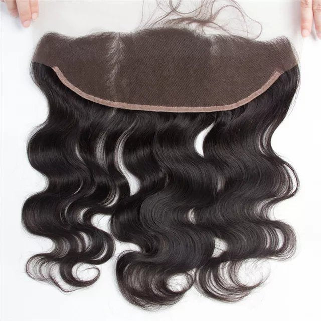 FRONTALE WAVY 13×4