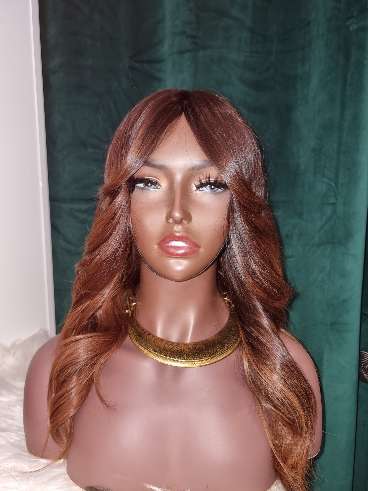 LESLIE UNIT