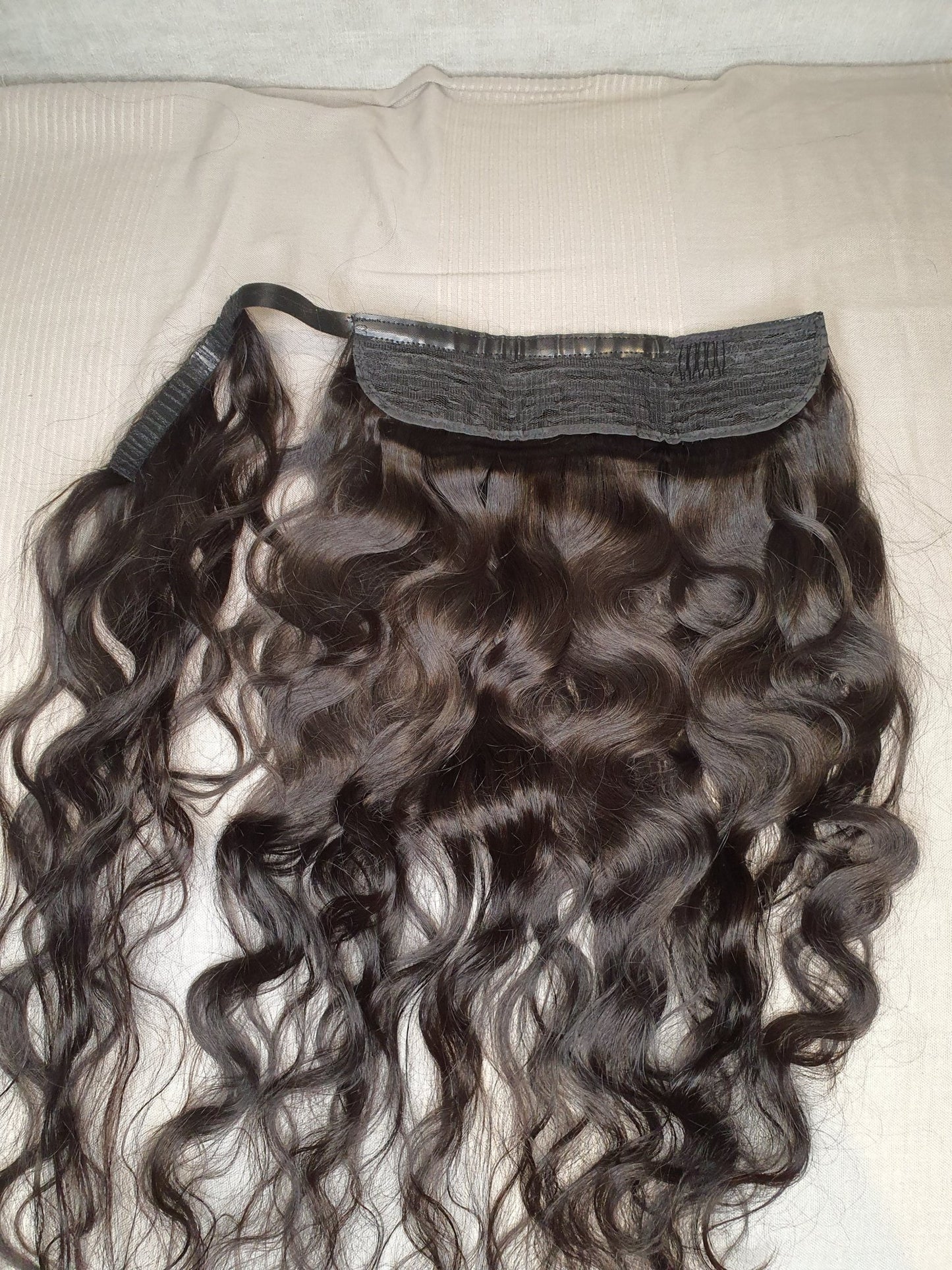 PONYTAIL LARGE (200 gr)