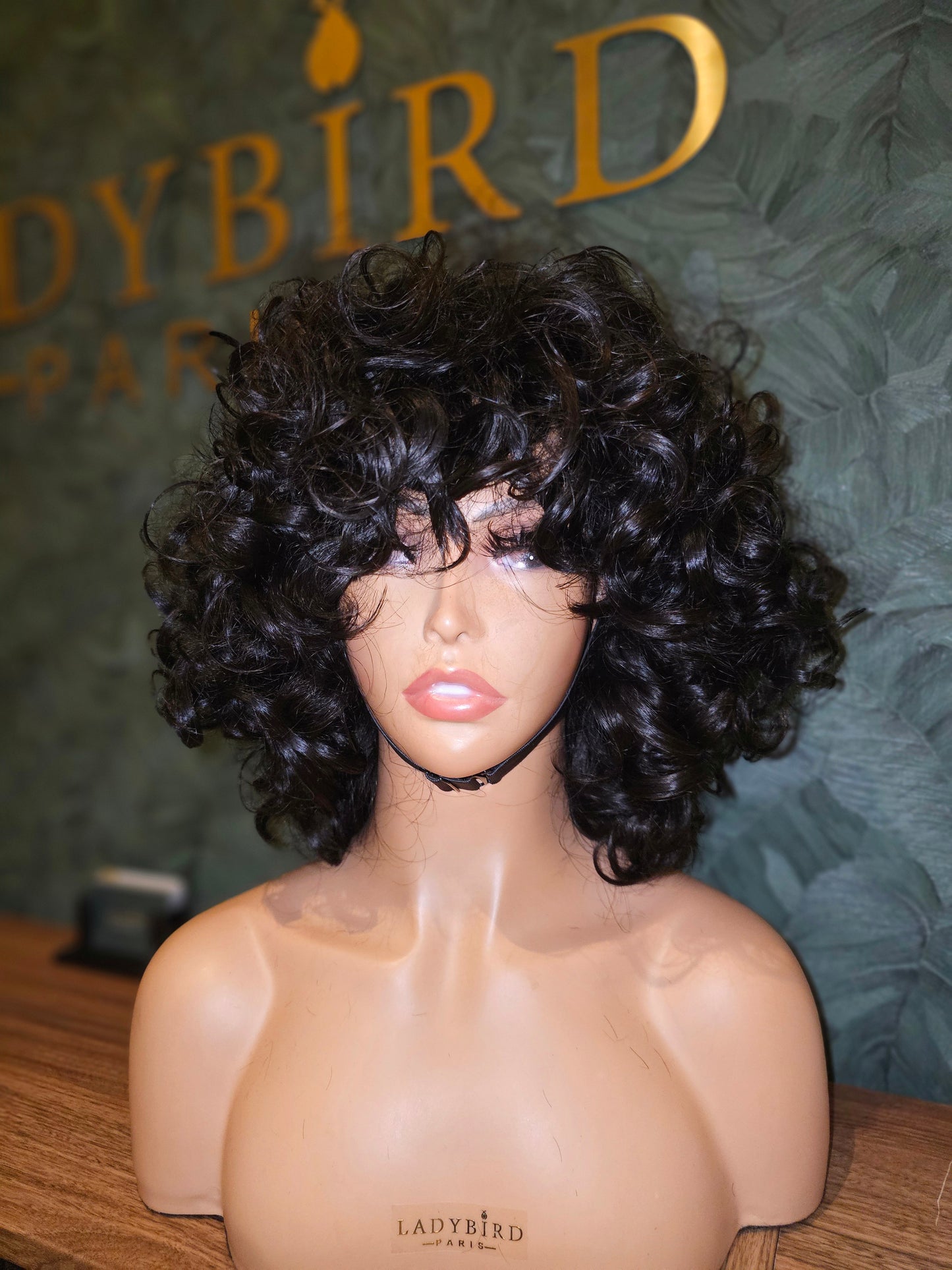 Cici Wig