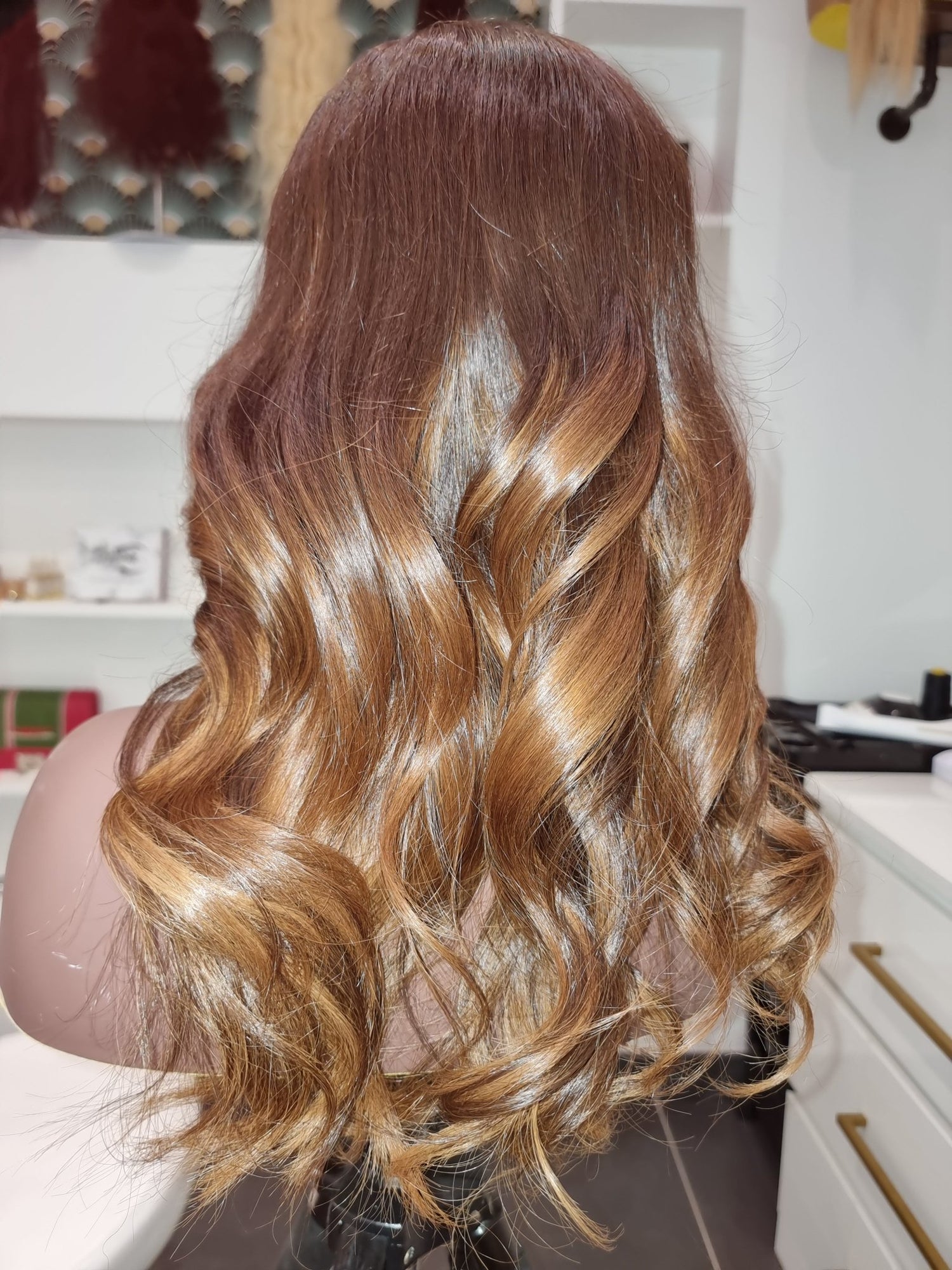 Nos wigs disponibles dans l'immédiat