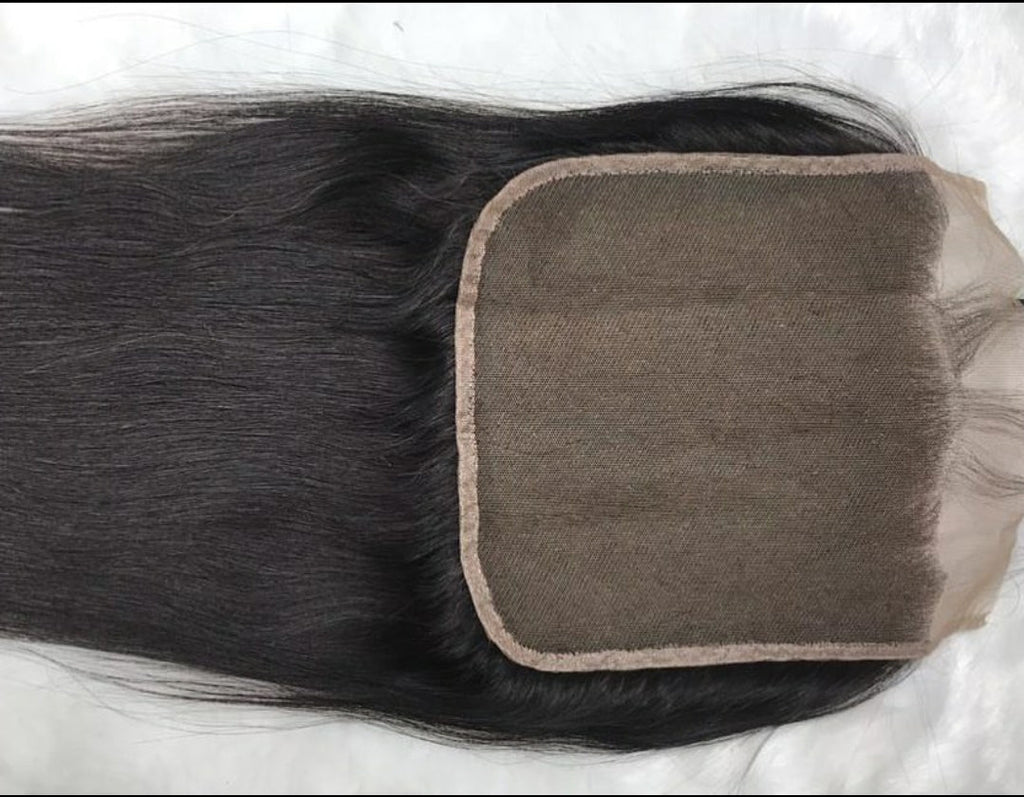 5x5 Smooth Closure