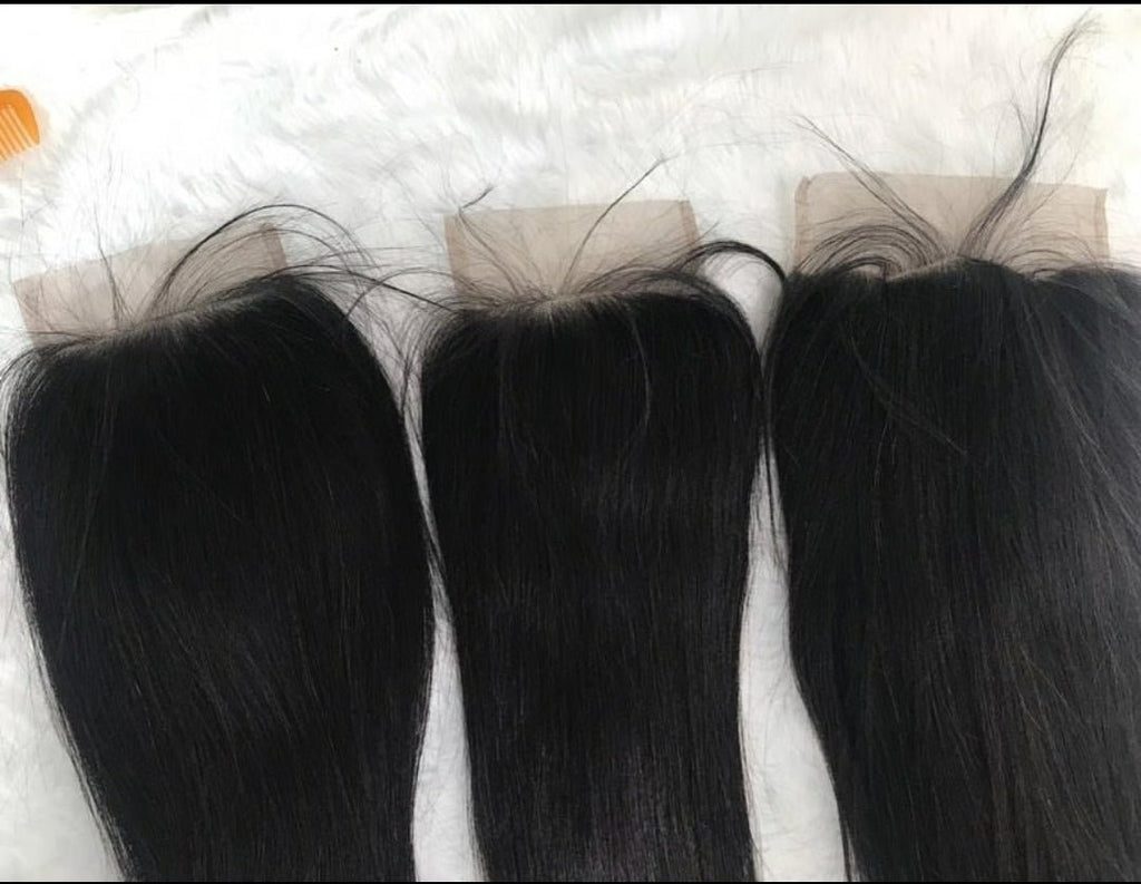 5x5 Smooth Closure