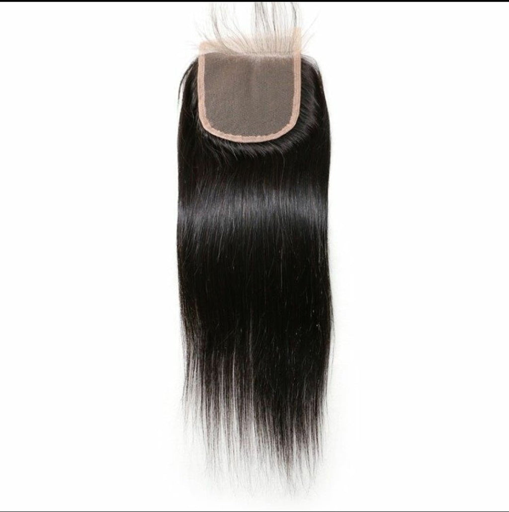 6x6 Smooth Closure