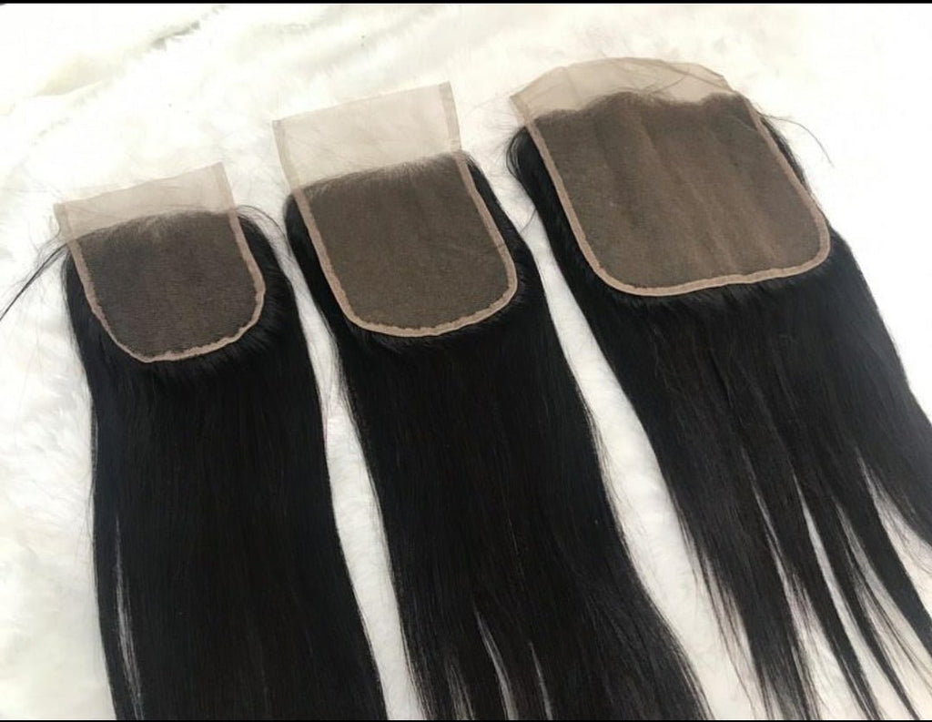 7x7 Smooth Closure