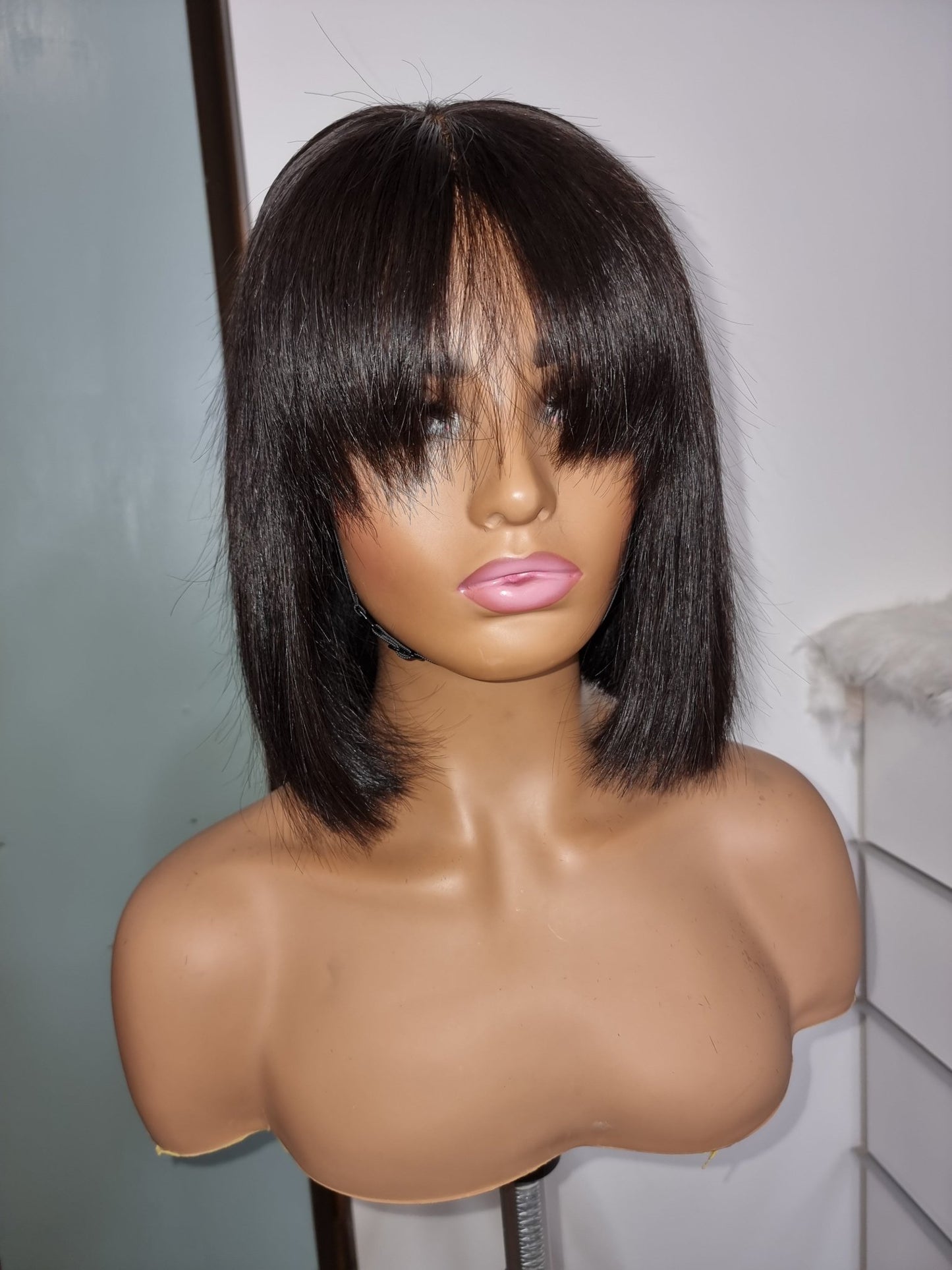 CORINE WIG