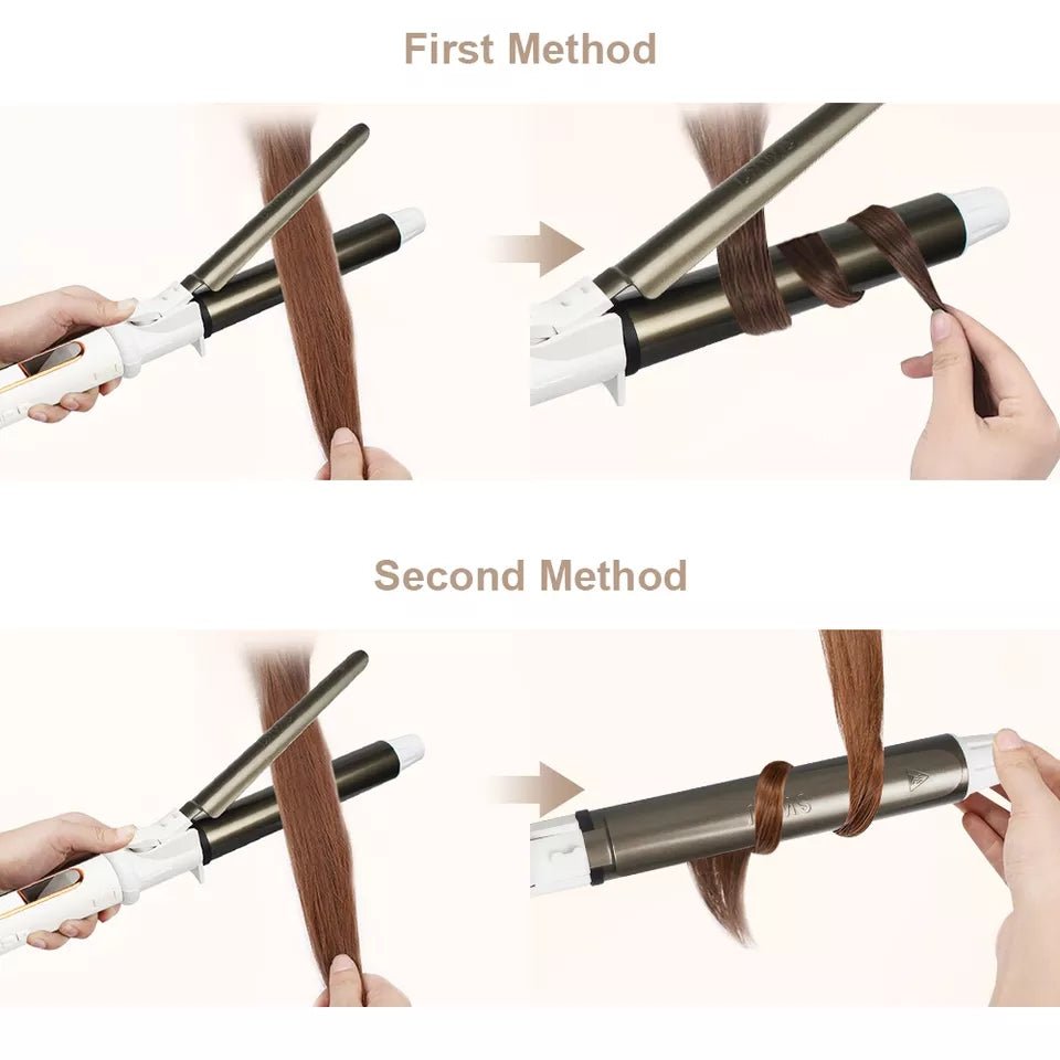 Curling iron