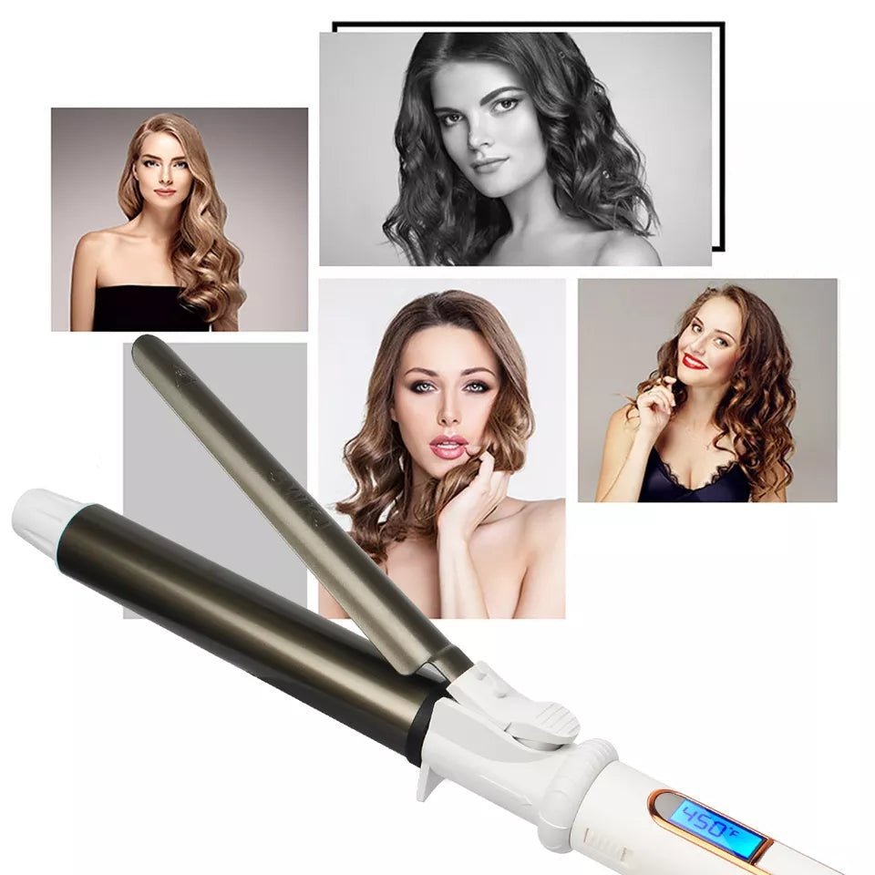 Curling iron