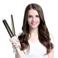 Curling iron