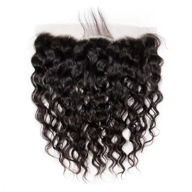 CURLY FRONT 13×4