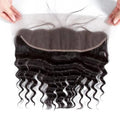 CURLY FRONT 13×4