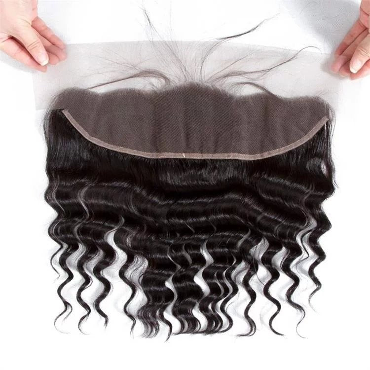 CURLY FRONT 13×4
