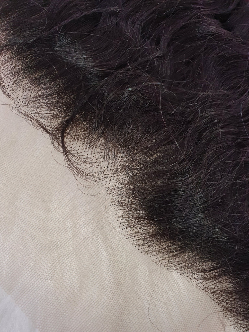 CURLY FRONT 13X6