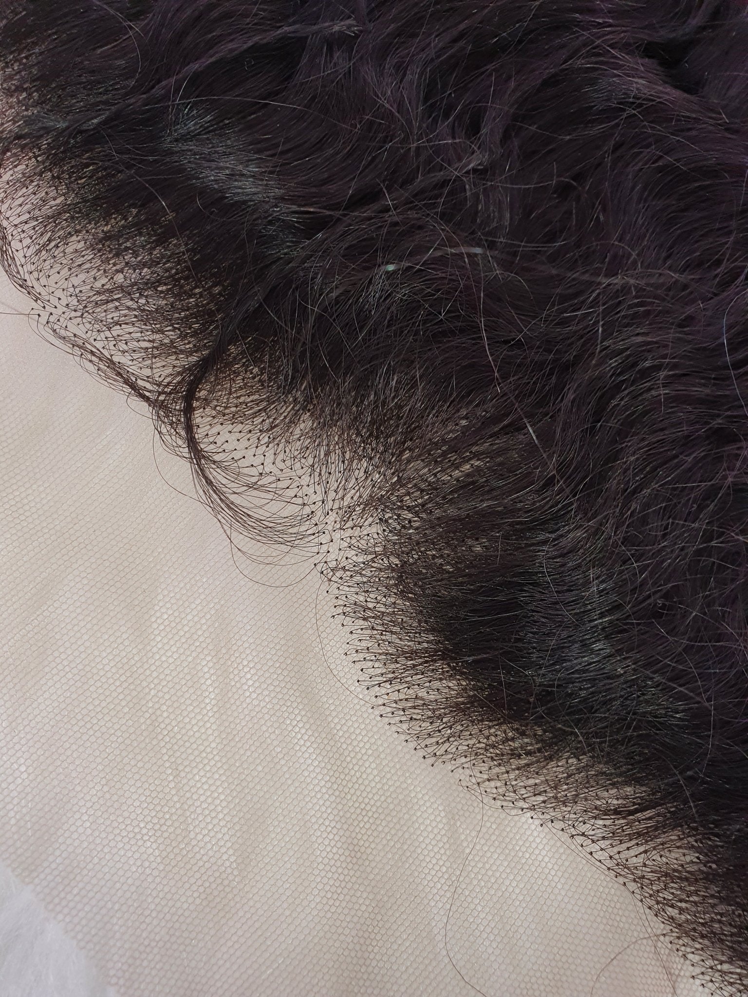 CURLY FRONT 13X6