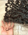 CURLY FRONT 13X6