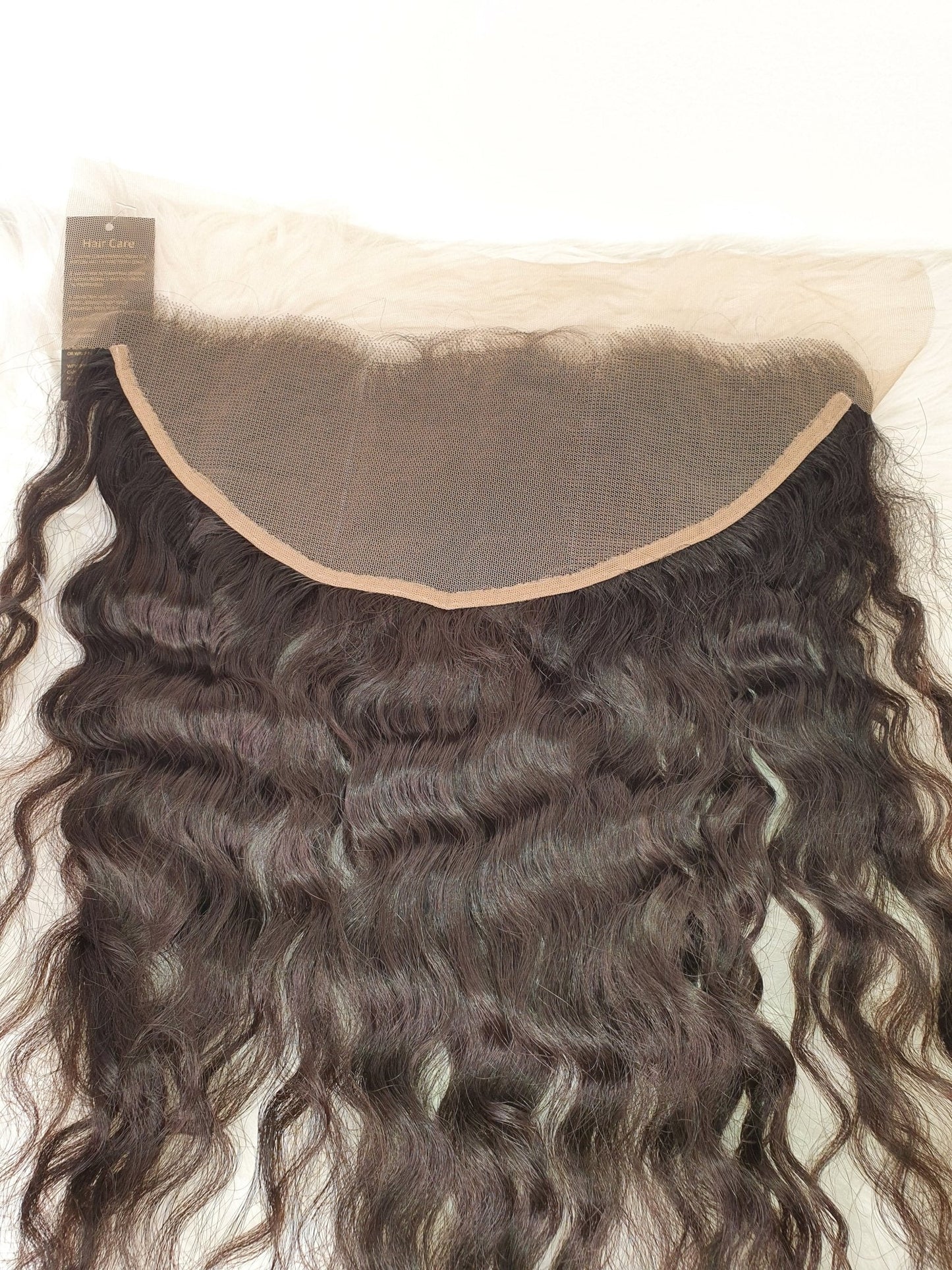 FRONTALE CURLY 13X6