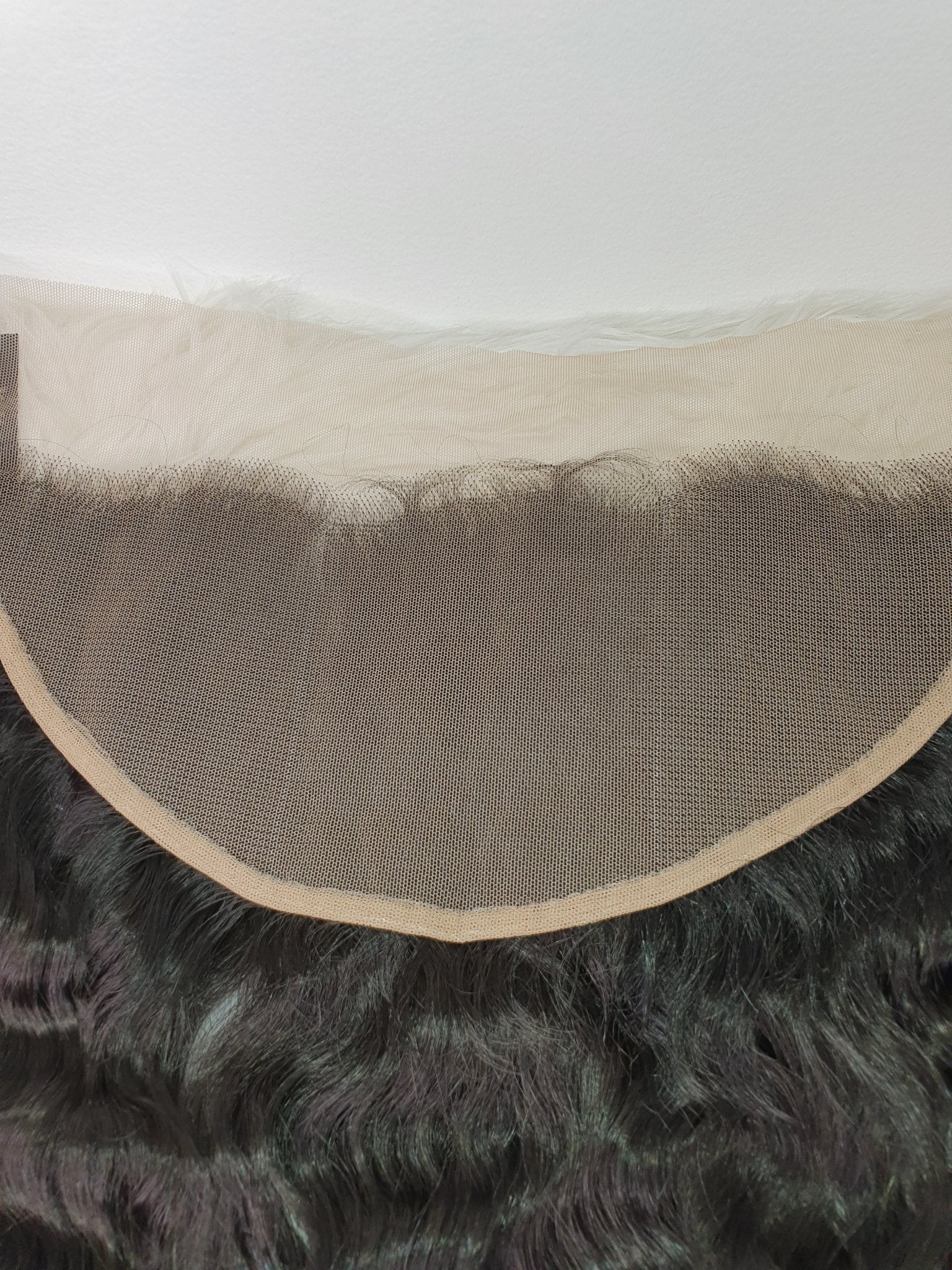 CURLY FRONT 13X6