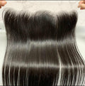 SMOOTH FRONT 13X4