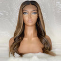 22" WIG CLOSURE