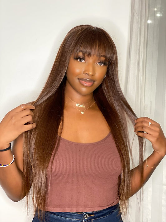 PERRUQUE CLOSURE 26" LOLITA