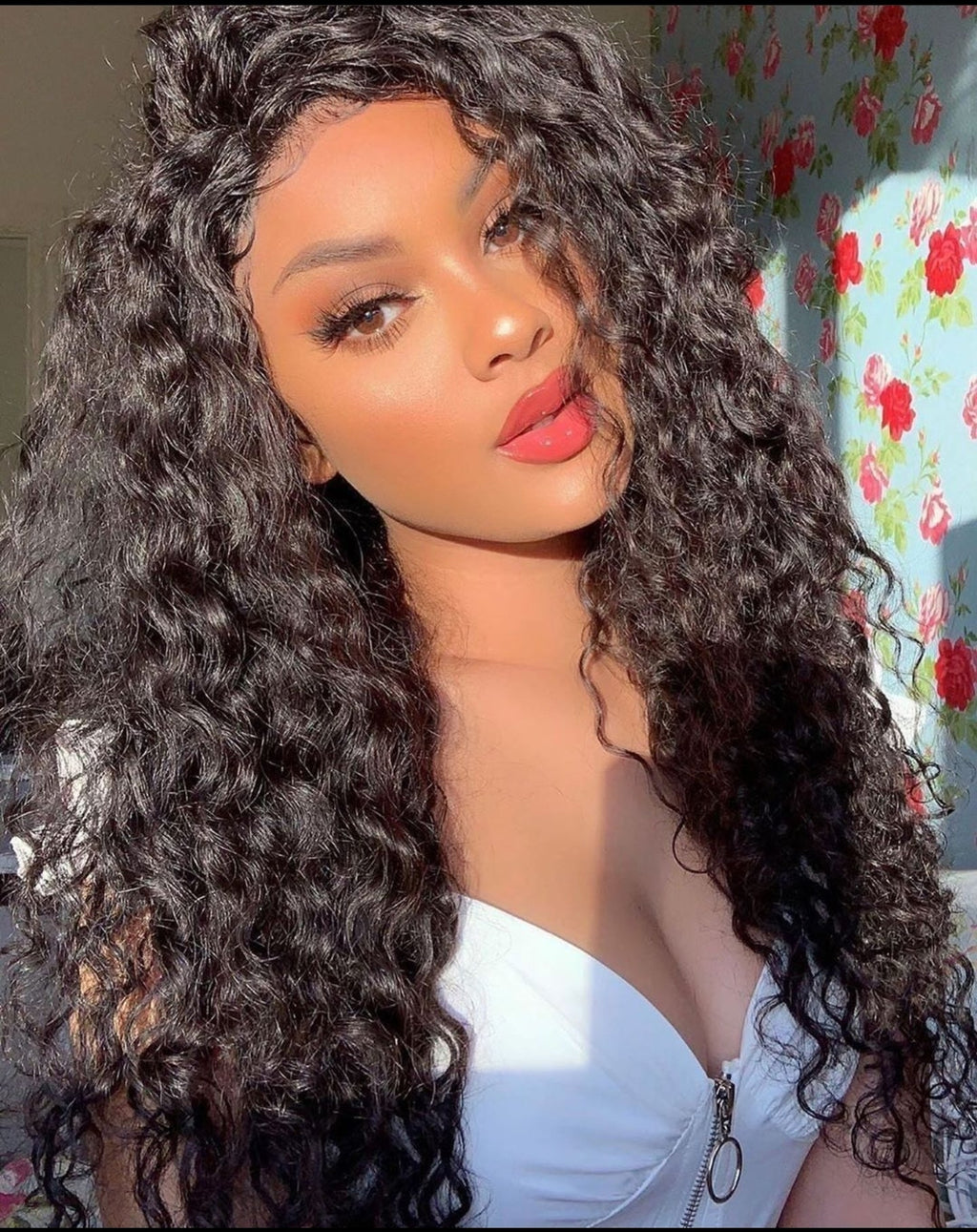 13×4 24" FRONT WIG