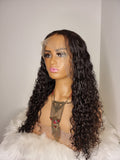 13×4 24" FRONT WIG