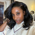 14" FRONT WIG "LISY"