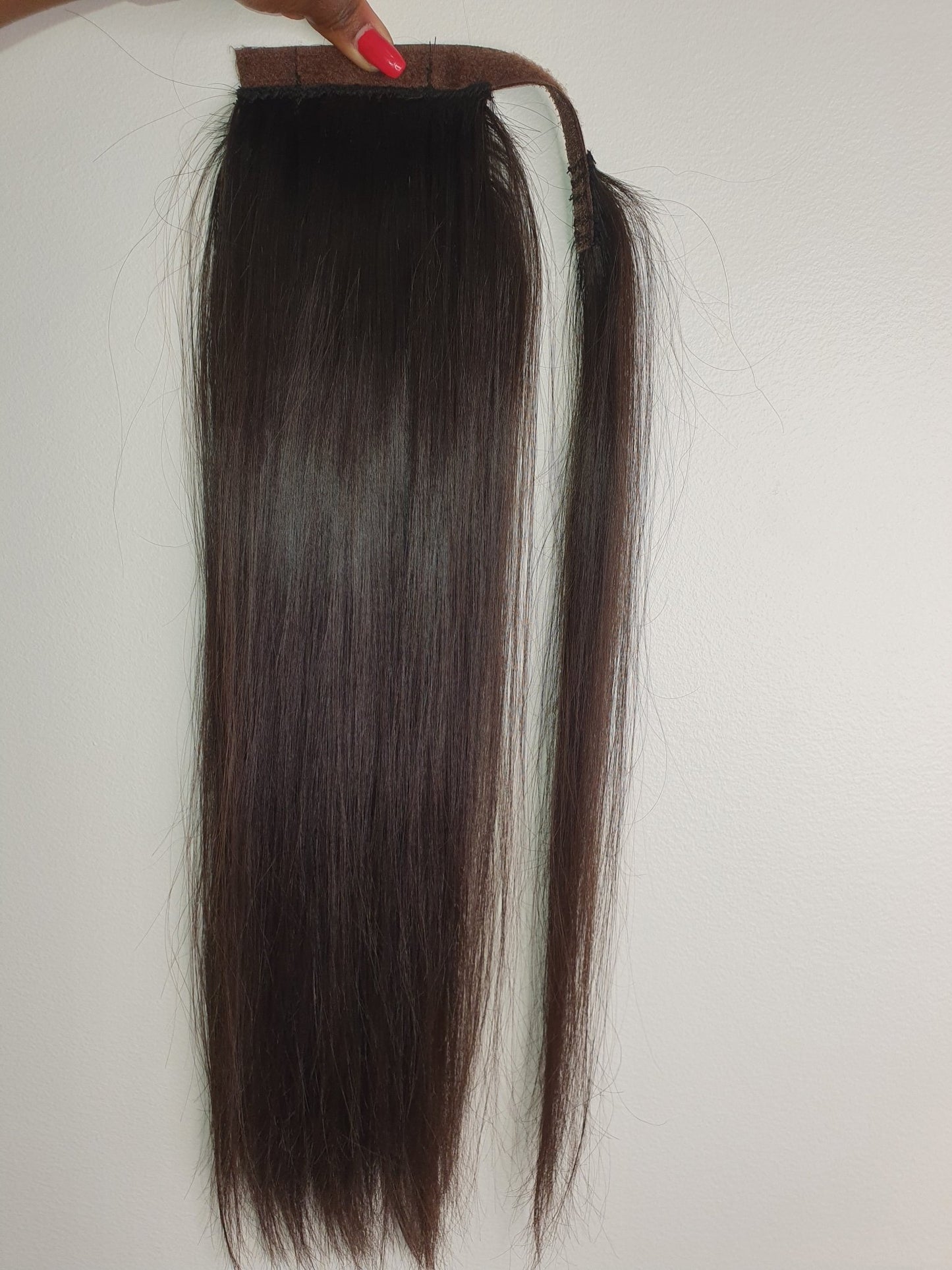 PONYTAIL SIMPLE (100 gr)