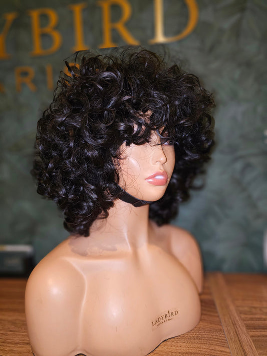 Cici Wig