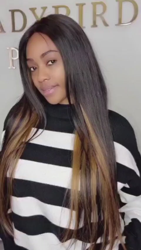 MIA BABY 26"